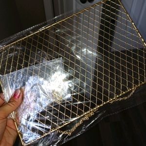 Hanging Jewelry organizer